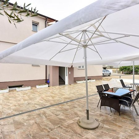 Apartments Villa Visnjik Zadar Eksteriør billede