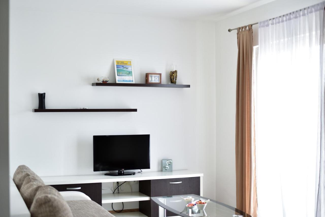 Apartments Villa Visnjik Zadar Eksteriør billede